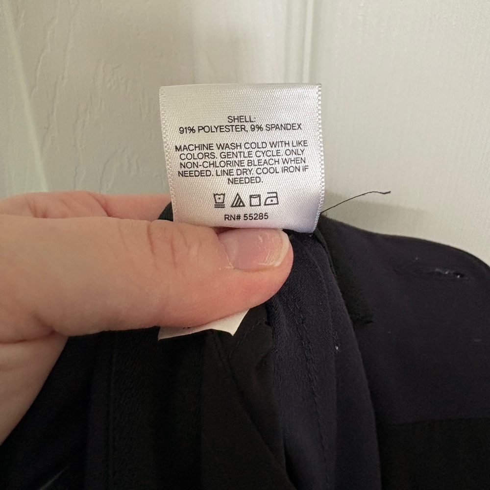 Express work pants - Picture 7 of 7